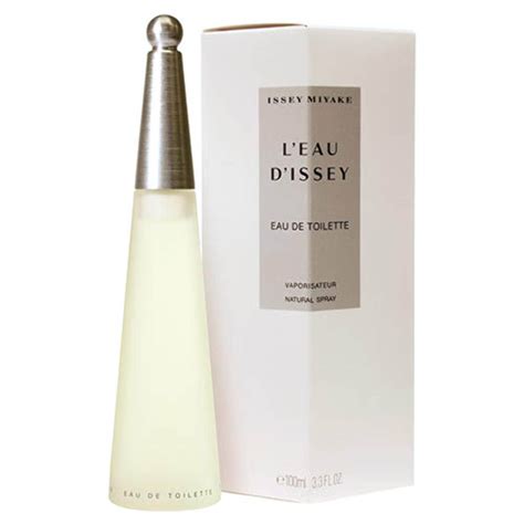 l'eau d'issey de issey miyake feminino eau de toilette 100